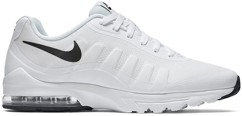 Nike Air Max Invigor 'White Black' 749680-100 Order Nike Air Max Invigor 'White Black' 749680-100