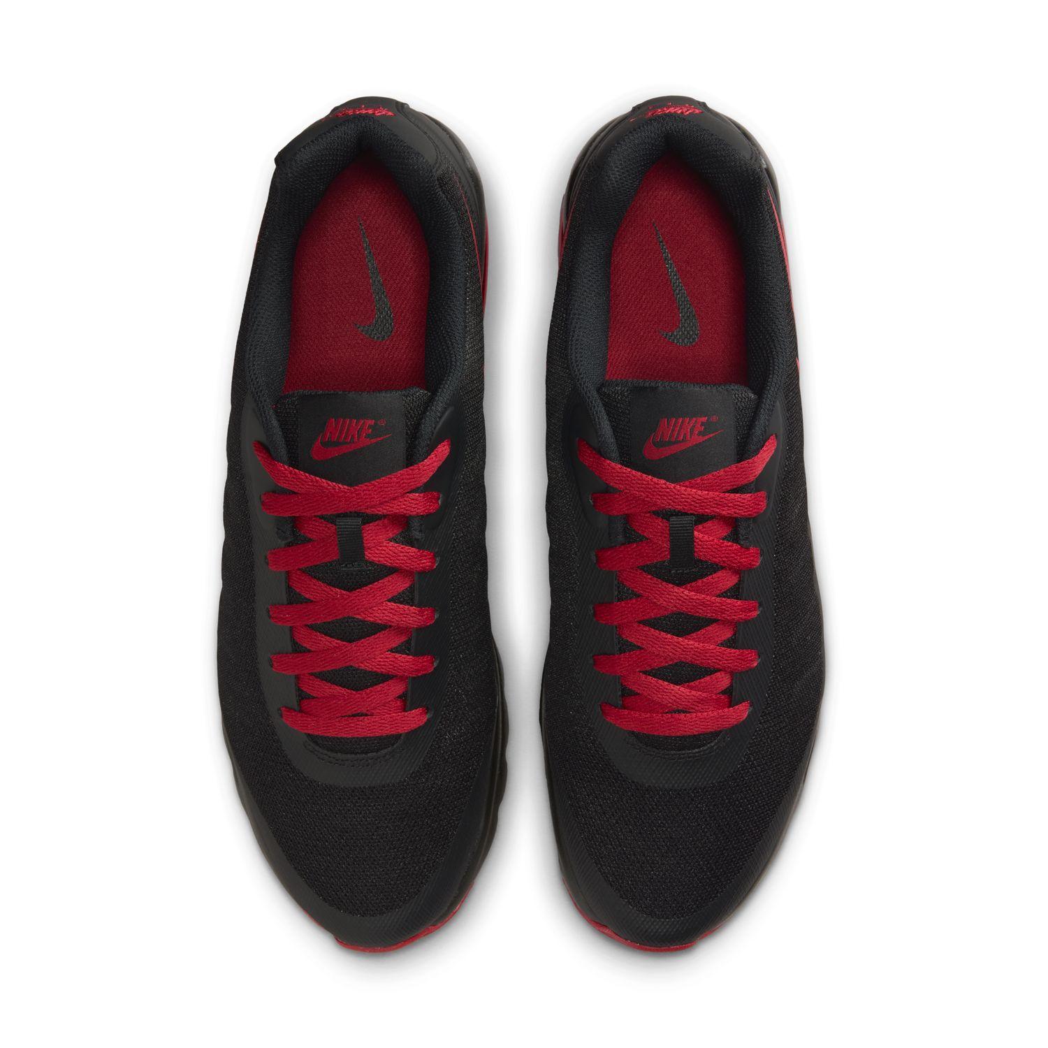 Order Nike Air Max Invigor 黑/深紅 006 749680-006