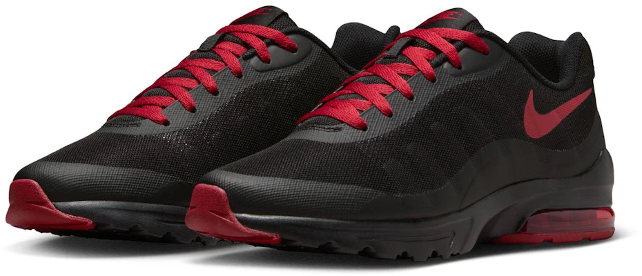 Nike Air Max Invigor 黑/深紅 006 749680-006 Lookbook Nike Air Max Invigor 黑/深紅 006 749680-006