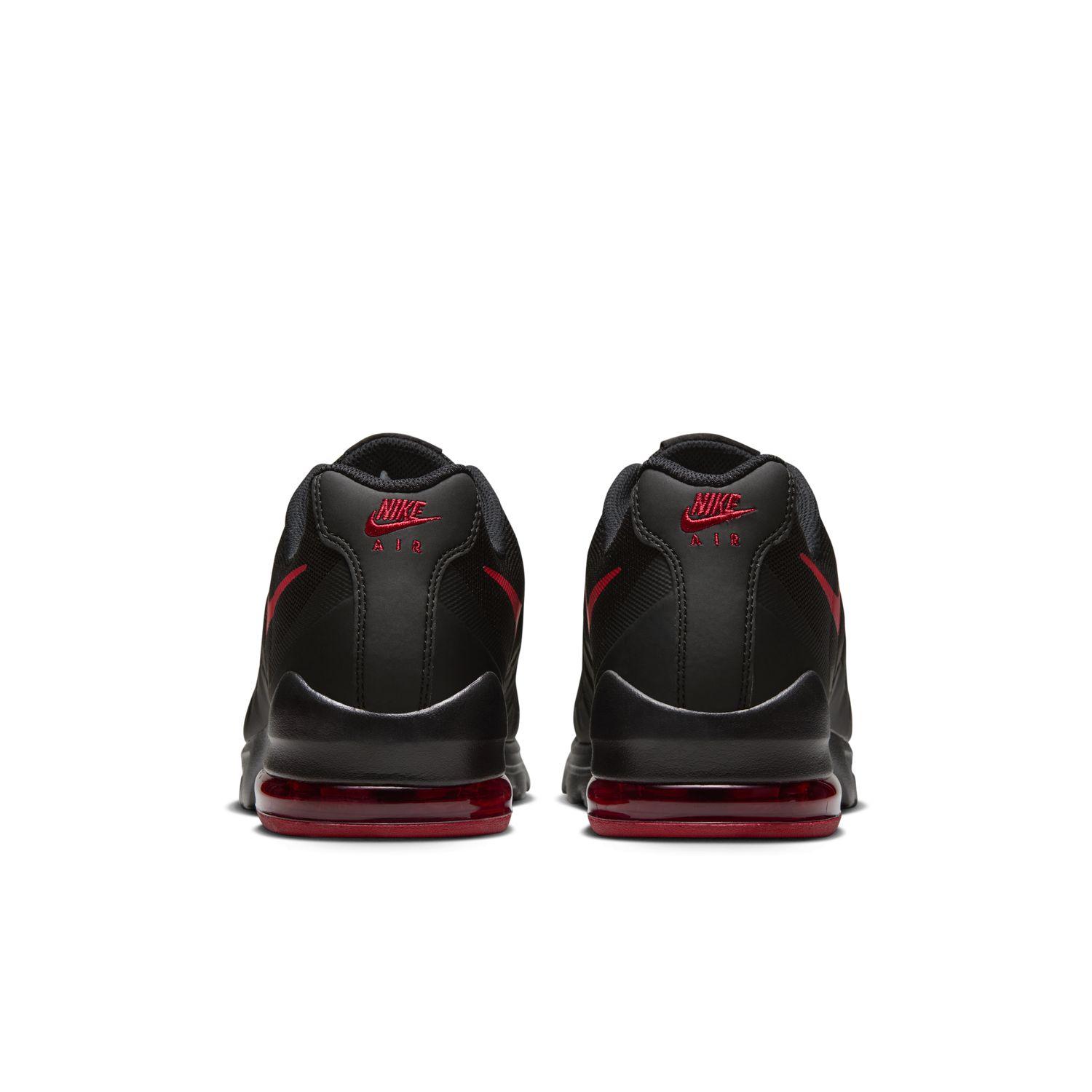Shop Nike Air Max Invigor 黑/深紅 006 749680-006