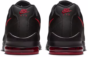 Shop Nike Air Max Invigor Black/Team Crimson 006 749680-006