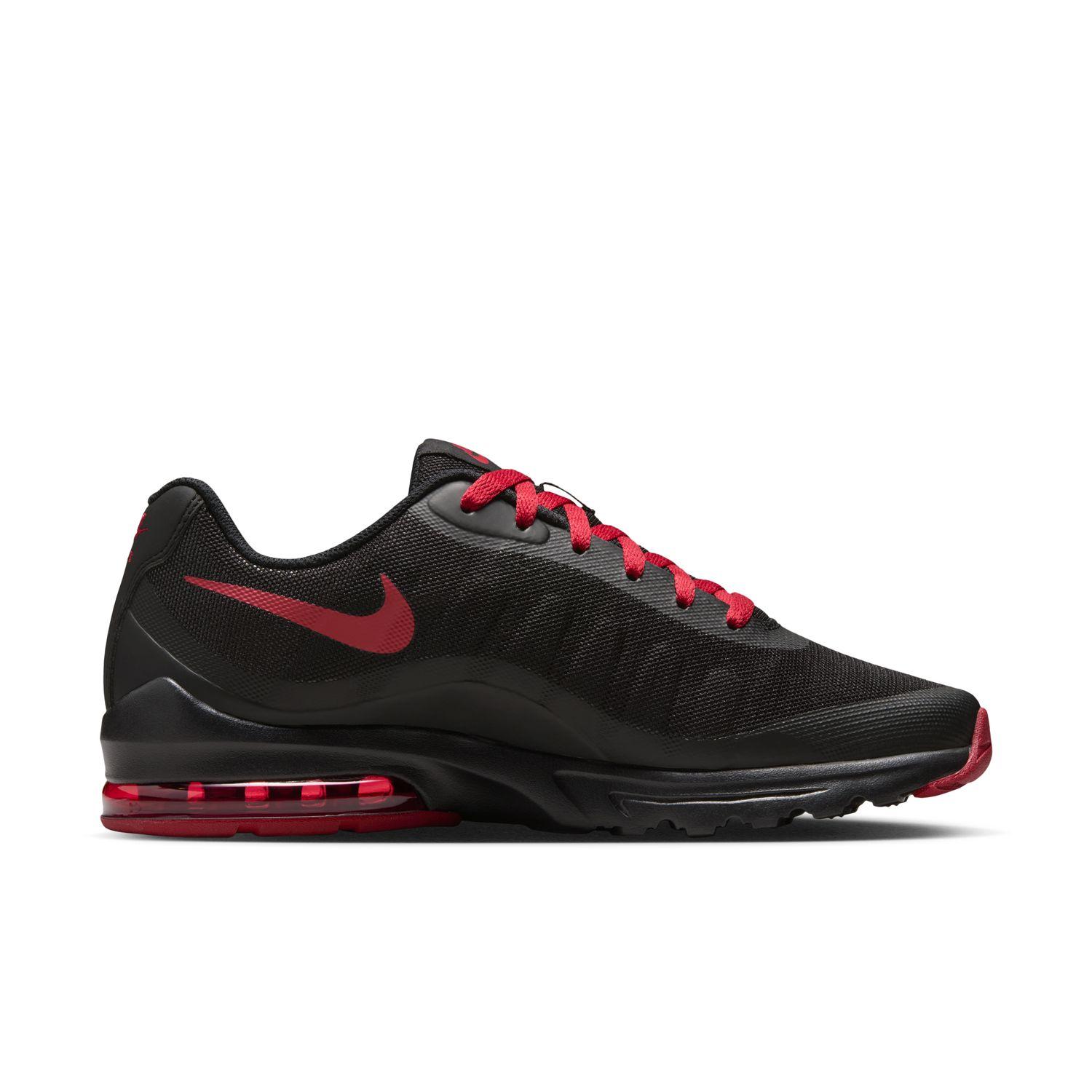 Details for Nike Air Max Invigor 黑/深紅 006 749680-006
