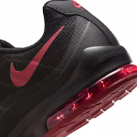 Sizing Nike Air Max Invigor Black/Team Crimson 006 749680-006