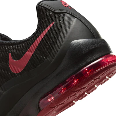 Nike Air Max Invigor 黑/深紅 006 749680-006 Sizing Nike Air Max Invigor 黑/深紅 006 749680-006