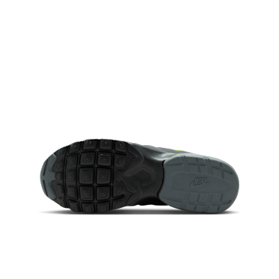 Order Nike Air Max Invigor 深灰/冷灰/狼灰/螢光黃 749572-016