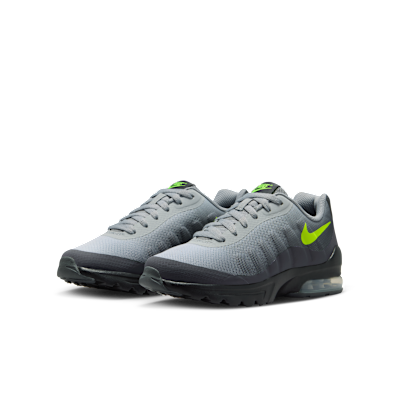Purchase Nike Air Max Invigor 深灰/冷灰/狼灰/螢光黃 749572-016