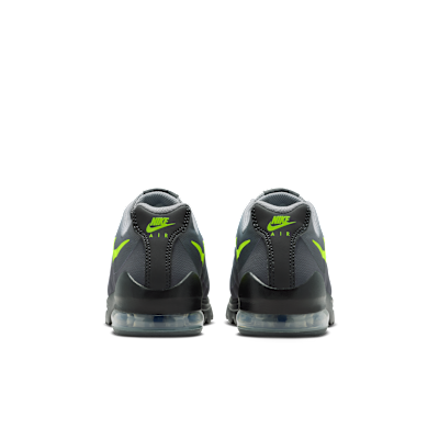 Details for Nike Air Max Invigor 深灰/冷灰/狼灰/螢光黃 749572-016