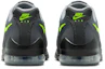 Details for Nike Air Max Invigor 深灰/冷灰/狼灰/螢光黃 749572-016
