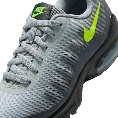 Nike Air Max Invigor 深灰/冷灰/狼灰/螢光黃 749572-016 Sizing Nike Air Max Invigor 深灰/冷灰/狼灰/螢光黃 749572-016