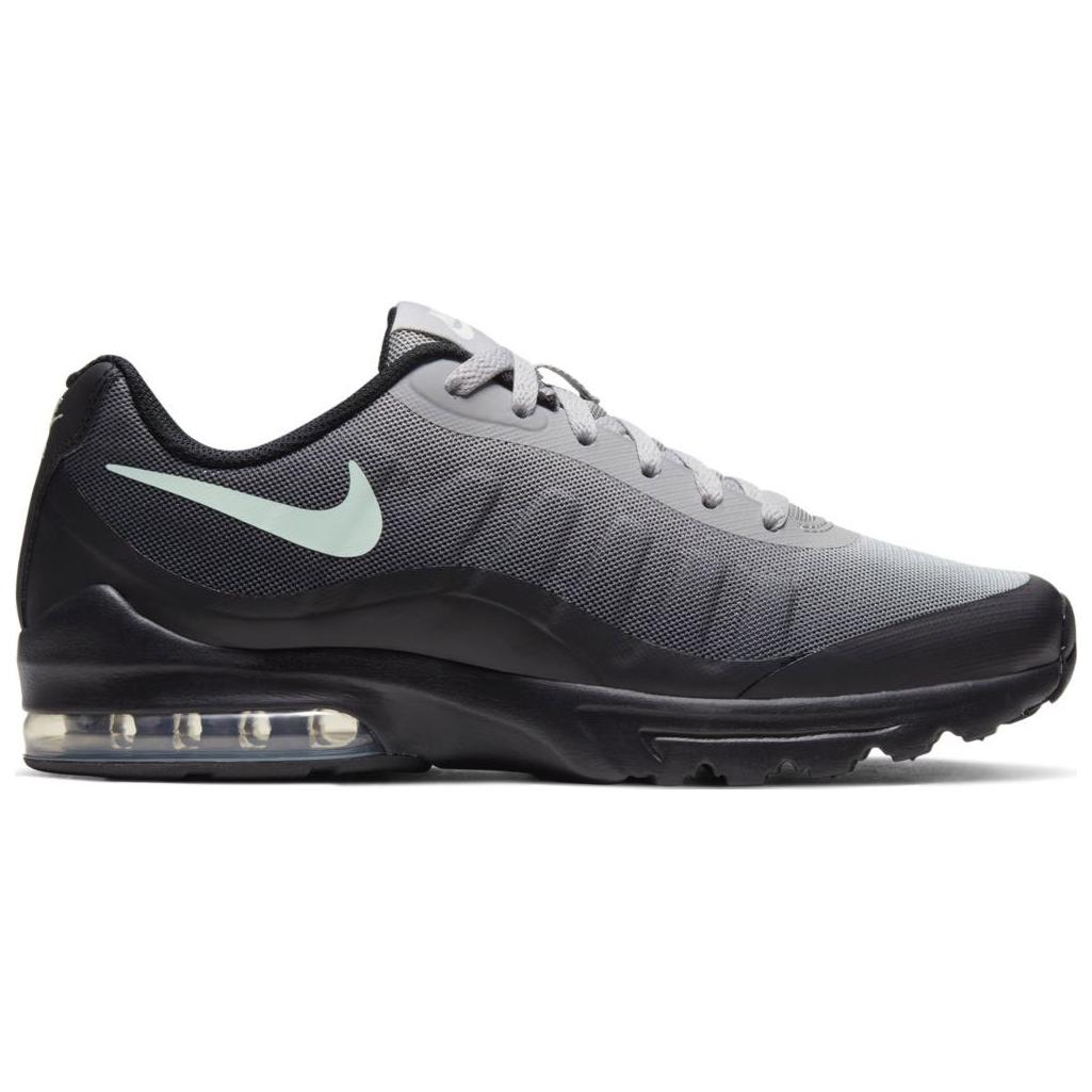 Order Nike Air Max Invigor Low-Top Grau/Schwarz CW2648-001