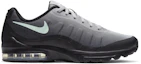 Order Nike Air Max Invigor Low-Top Grau/Schwarz CW2648-001