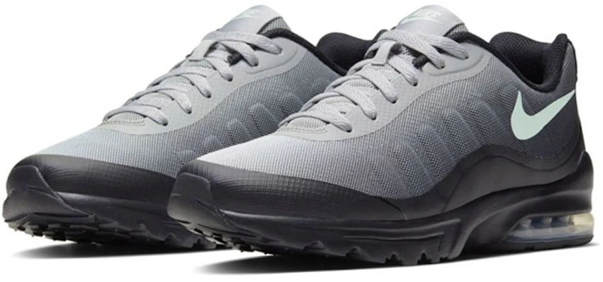 Nike Air Max Invigor Low-Top Grau/Schwarz CW2648-001 Lookbook Nike Air Max Invigor Low-Top Grau/Schwarz CW2648-001