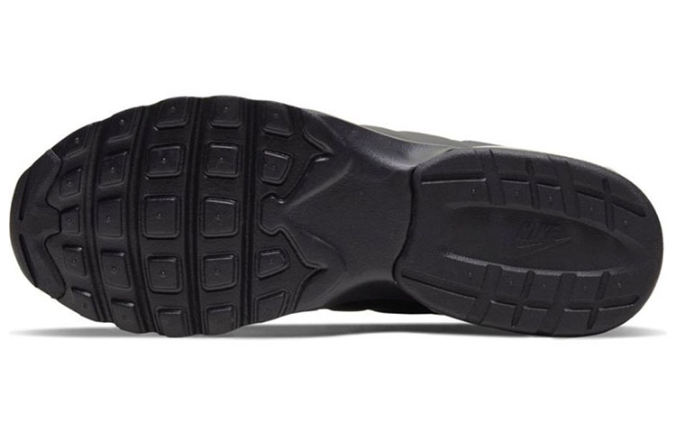 Purchase Nike Air Max Invigor Low-Top Grau/Schwarz CW2648-001