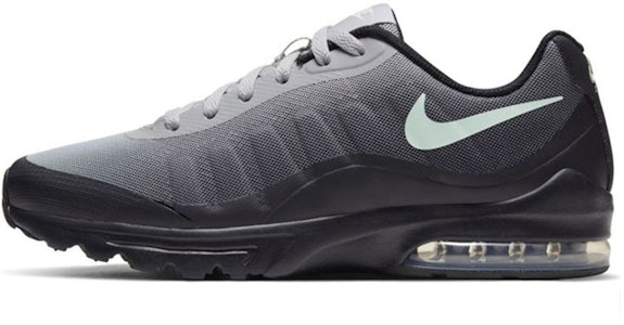耐克Air Max Invigor低帮灰黑色运动鞋 CW2648-001 Buy 耐克Air Max Invigor低帮灰黑色运动鞋 CW2648-001