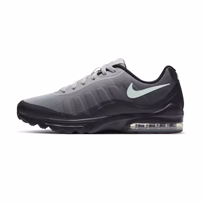 Nike Air Max Invigor Low-Top Grey/Black
