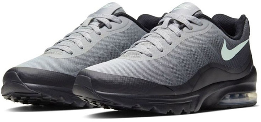 Nike Air Max Invigor Low-Top Grey/Black CW2648-001 Order Nike Air Max Invigor Low-Top Grey/Black CW2648-001