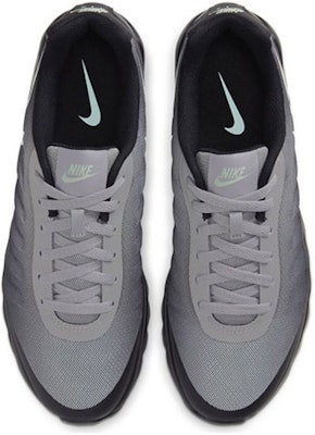 耐吉 Air Max Invigor M 低帮復古跑步鞋 男款 灰黑 Lookbook 耐吉 Air Max Invigor M 低帮復古跑步鞋 男款 灰黑