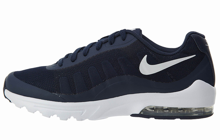 Nike Air Max Invigor Midnight Navy/White 749680-414