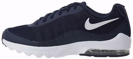 Nike Air Max Invigor Midnight Navy/White 749680-414 Nike Air Max Invigor Midnight Navy/White 749680-414