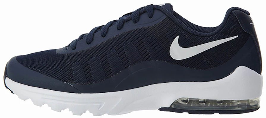 Nike Air Max Invigor Bleu Minuit/Blanc 749680-414 Buy Nike Air Max Invigor Bleu Minuit/Blanc 749680-414