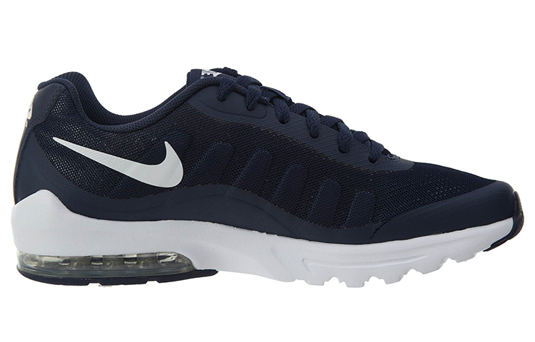 Order Nike Air Max Invigor Bleu Minuit/Blanc 749680-414