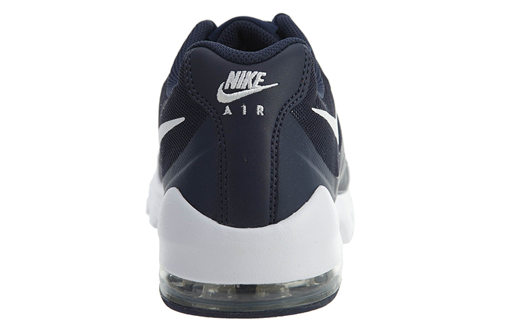 Shop Nike Air Max Invigor Bleu Minuit/Blanc 749680-414