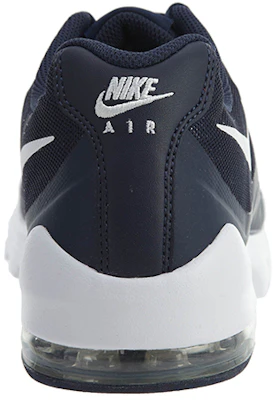 Nike Air Max Invigor Bleu Minuit/Blanc 749680-414 Shop Nike Air Max Invigor Bleu Minuit/Blanc 749680-414