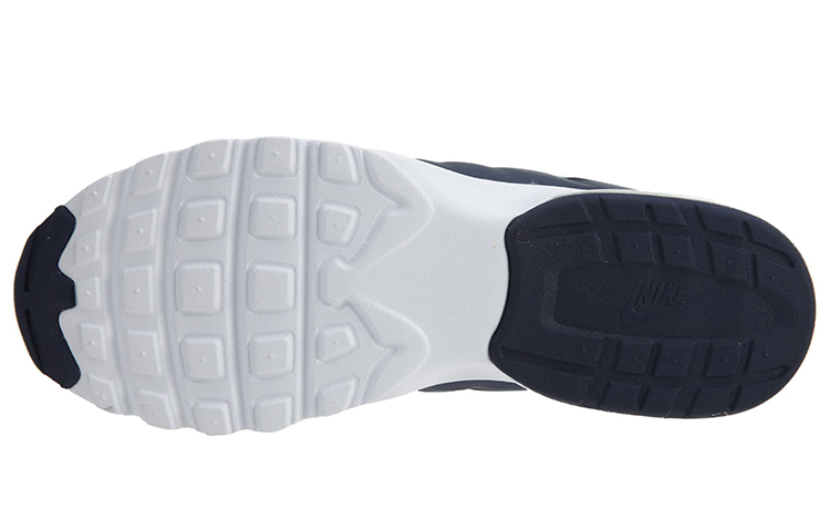 Purchase Nike Air Max Invigor Bleu Minuit/Blanc 749680-414