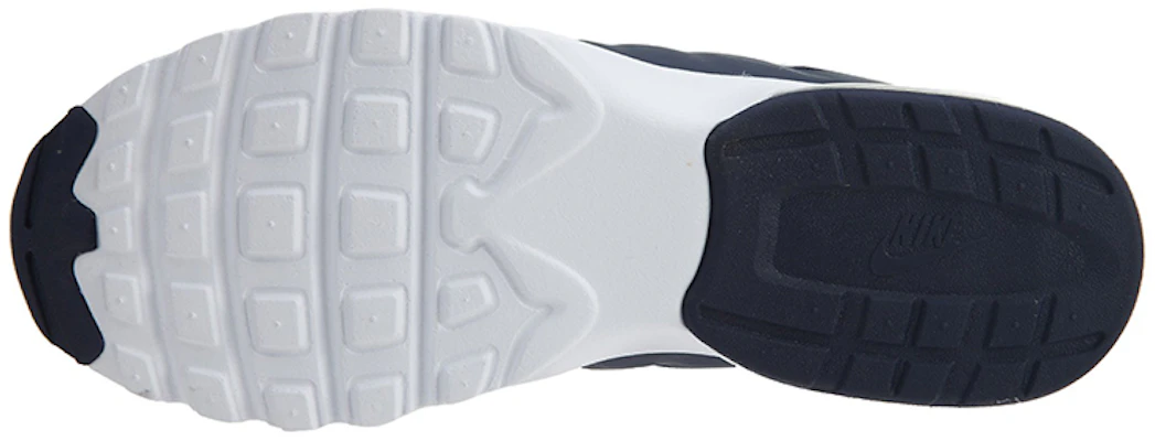 Nike Air Max Invigor Bleu Minuit/Blanc 749680-414 Purchase Nike Air Max Invigor Bleu Minuit/Blanc 749680-414
