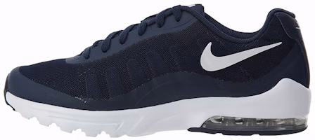 Nike Air Max Invigor Midnight Navy/White 749680-414 Nike Air Max Invigor Midnight Navy/White 749680-414