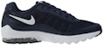 Nike Air Max Invigor Midnight Navy/Putih 749680-414