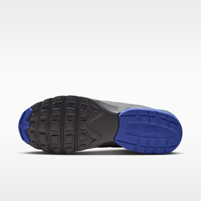 Order Nike Air Max Invigor 鉛筆灰/暗煙灰/藍寶石 749680-007