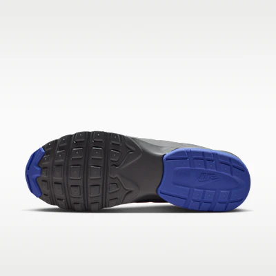 Nike Air Max Invigor 鉛筆灰/暗煙灰/藍寶石 749680-007 Order Nike Air Max Invigor 鉛筆灰/暗煙灰/藍寶石 749680-007