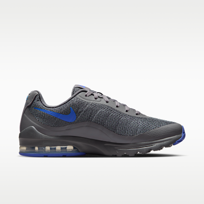 Lookbook Nike Air Max Invigor 鉛筆灰/暗煙灰/藍寶石 749680-007