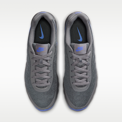Shop Nike Air Max Invigor 鉛筆灰/暗煙灰/藍寶石 749680-007