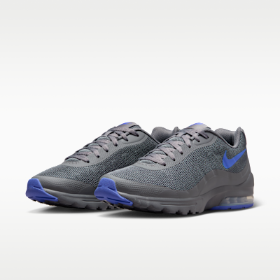 Purchase Nike Air Max Invigor 鉛筆灰/暗煙灰/藍寶石 749680-007