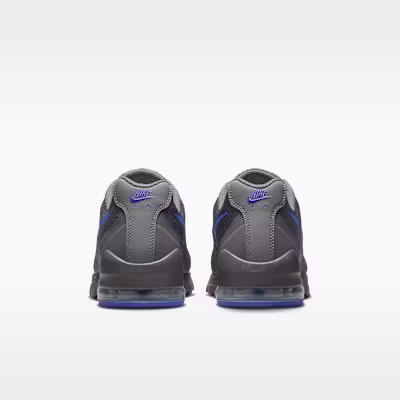 Nike Air Max Invigor 鉛筆灰/暗煙灰/藍寶石 749680-007 Details for Nike Air Max Invigor 鉛筆灰/暗煙灰/藍寶石 749680-007