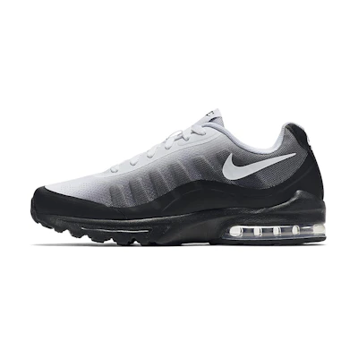 Nike Air Max Invigor Print 'Black Gray'
