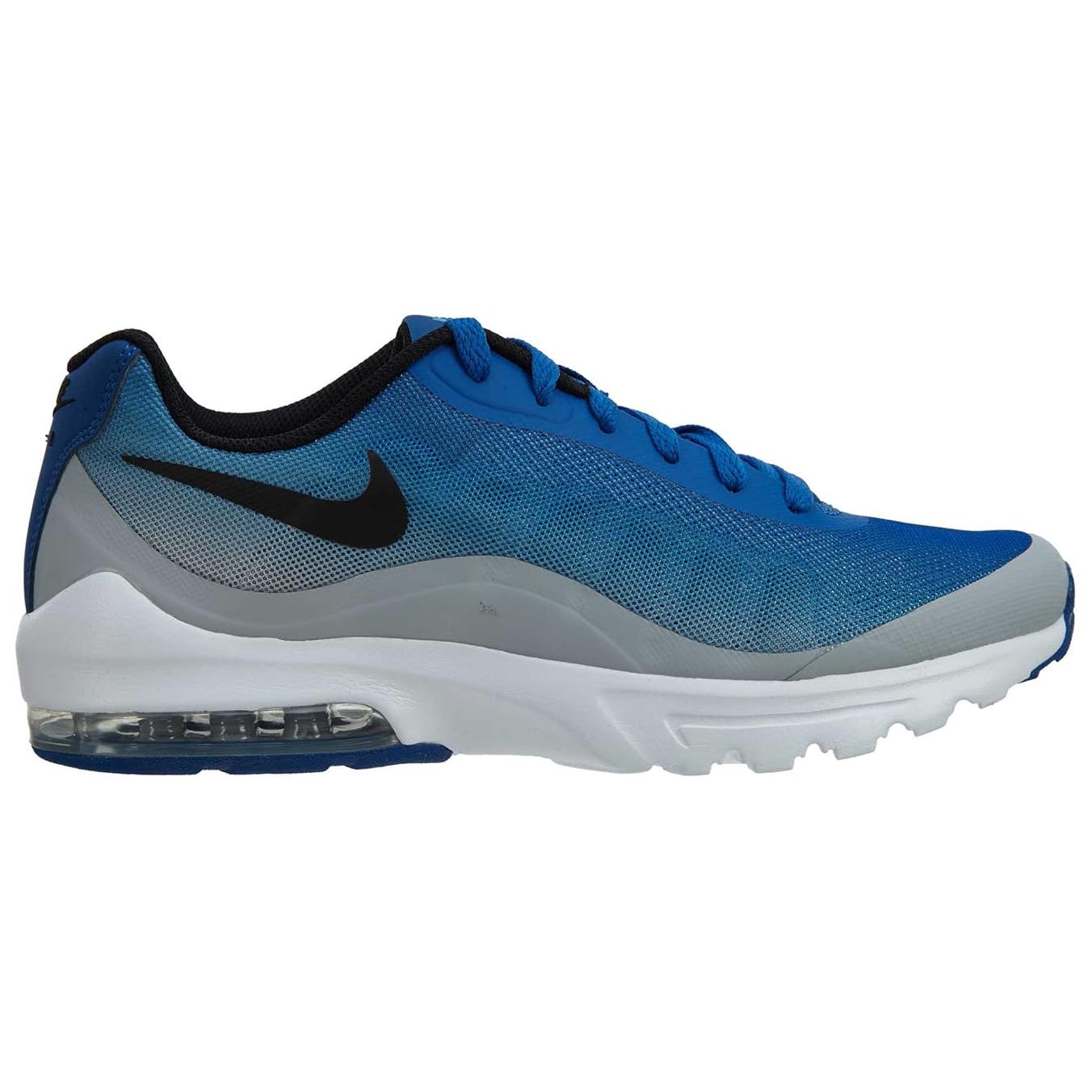Order Nike Air Max Invigor Print ''Bleu Jay Gris Loup'' 749688-403