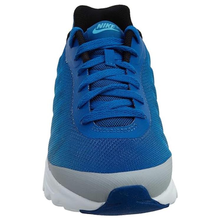 Lookbook Nike Air Max Invigor Print ''Bleu Jay Gris Loup'' 749688-403
