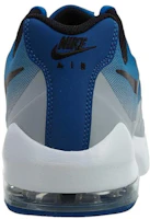 Shop Nike Air Max Invigor Print 'Blue Jay Wolf Grey' 749688-403