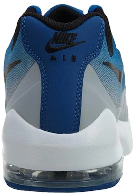 Nike Air Max Invigor Print ''Bleu Jay Gris Loup'' 749688-403 Shop Nike Air Max Invigor Print ''Bleu Jay Gris Loup'' 749688-403