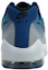 Shop Nike Air Max Invigor Print ''Bleu Jay Gris Loup'' 749688-403