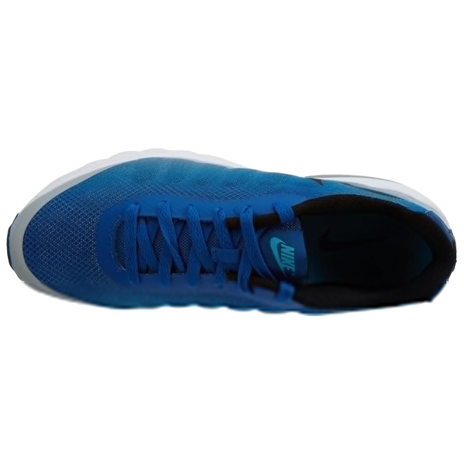 Purchase Nike Air Max Invigor Print ''Bleu Jay Gris Loup'' 749688-403