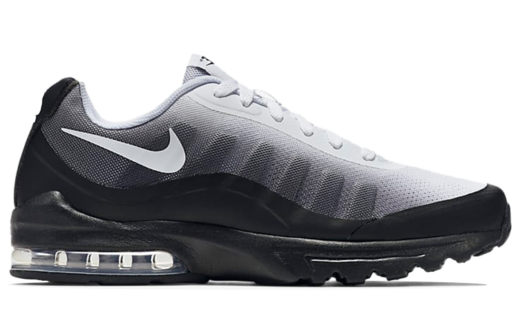 Lookbook Nike Air Max Invigor Print 'White Cool Grey' 749688-010