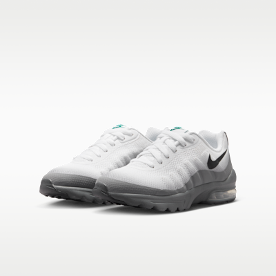 Purchase Nike Air Max Invigor 煙灰/翡翠綠/淺紫羅蘭/黑 749572-020
