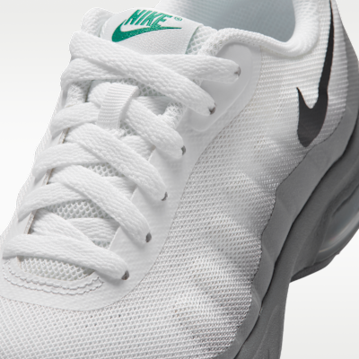 Sizing Nike Air Max Invigor 煙灰/翡翠綠/淺紫羅蘭/黑 749572-020
