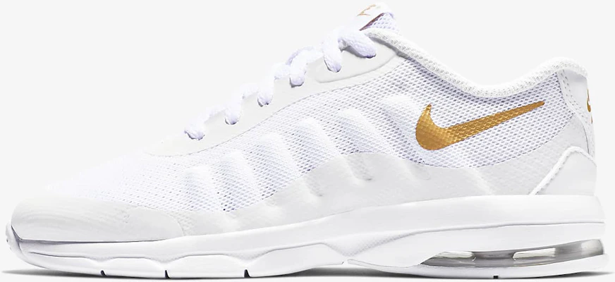 Nike Air Max Invigor Sepatu Sneakers 749573-100 Buy Nike Air Max Invigor Sepatu Sneakers 749573-100