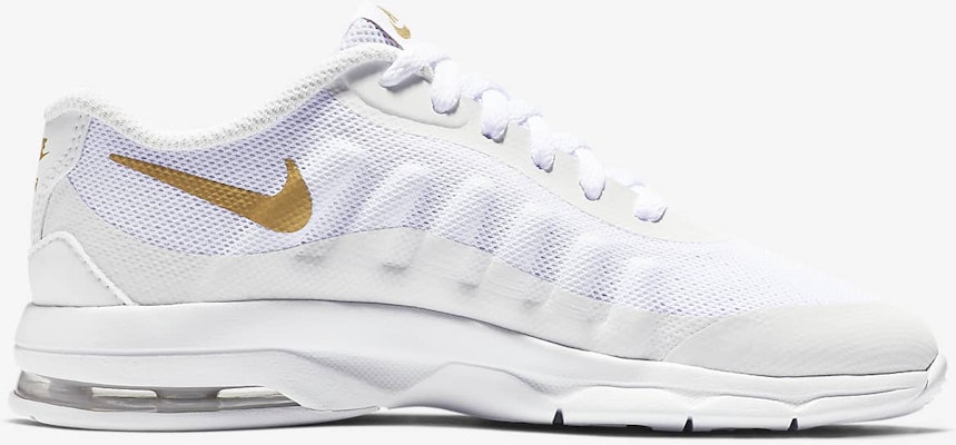 Nike Air Max Invigor Sneakers 749573-100 Lookbook Nike Air Max Invigor Sneakers 749573-100