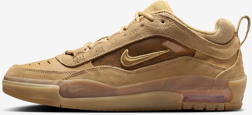 Nike Air Max Ishad 'Flex Flex Safety' FB2393-200 Buy Nike Air Max Ishad 'Flex Flex Safety' FB2393-200